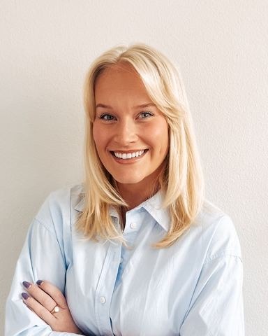 Allison Herr
