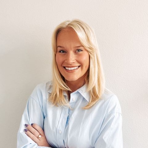 Allison Herr